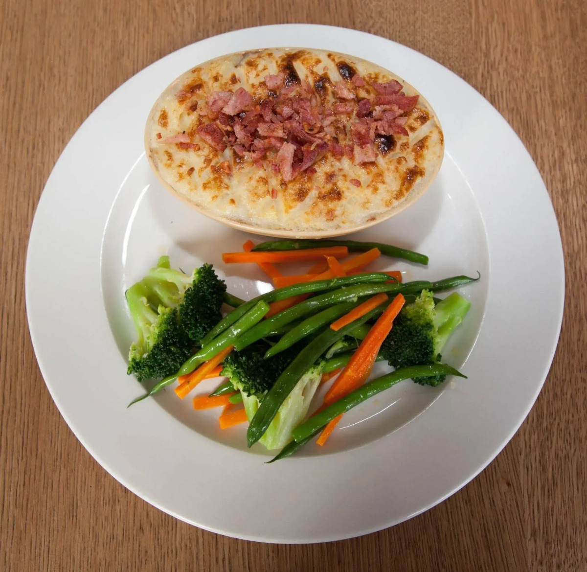 The Kings Head Hotel