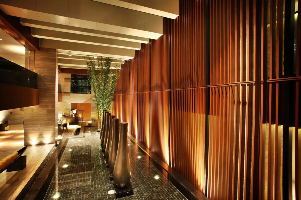 Kingkey Palace Hotel Shenzhen