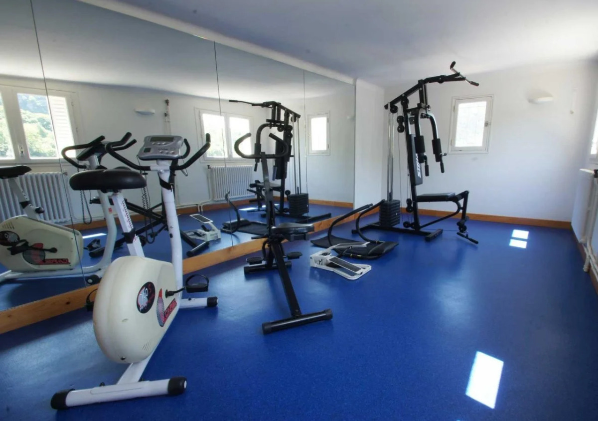 Hotel Christina Lourdes