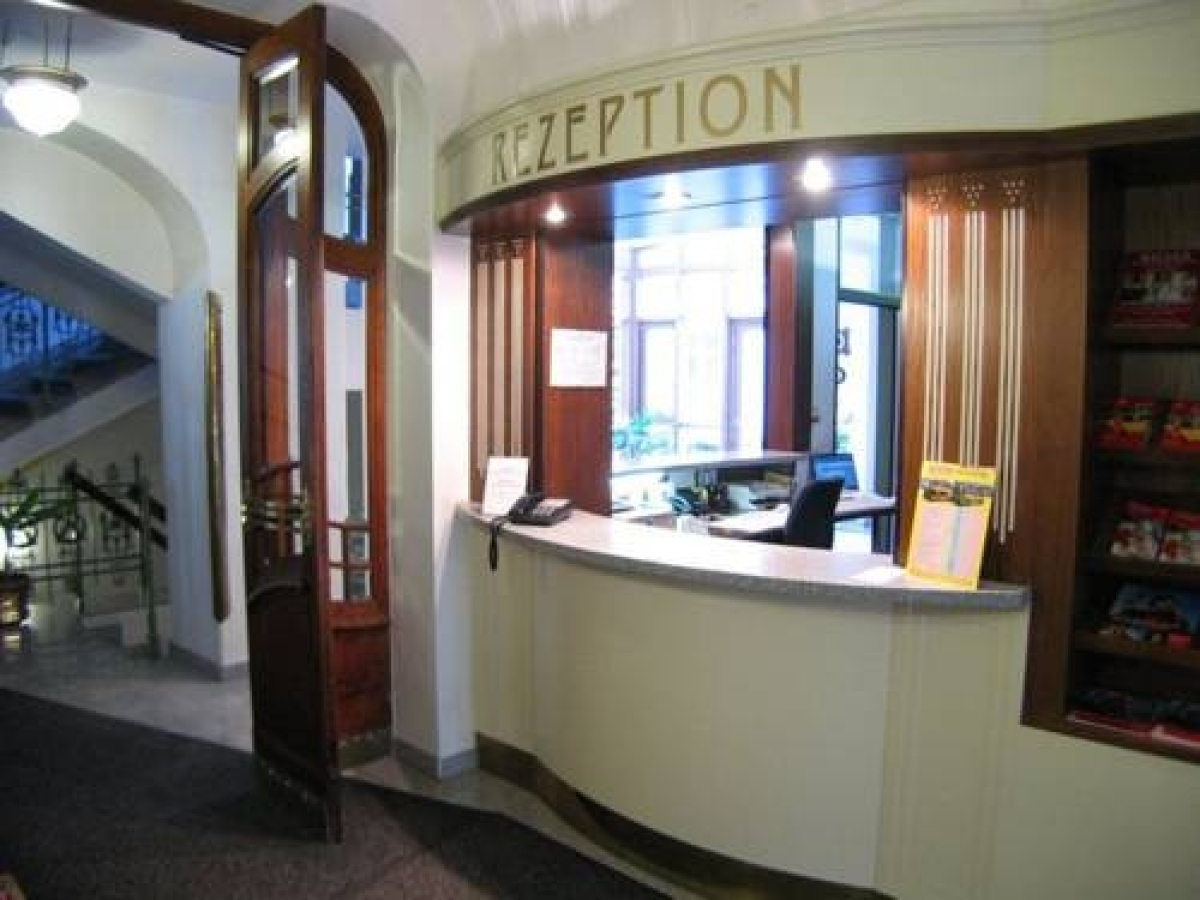 Pension Schönbrunn Vienna