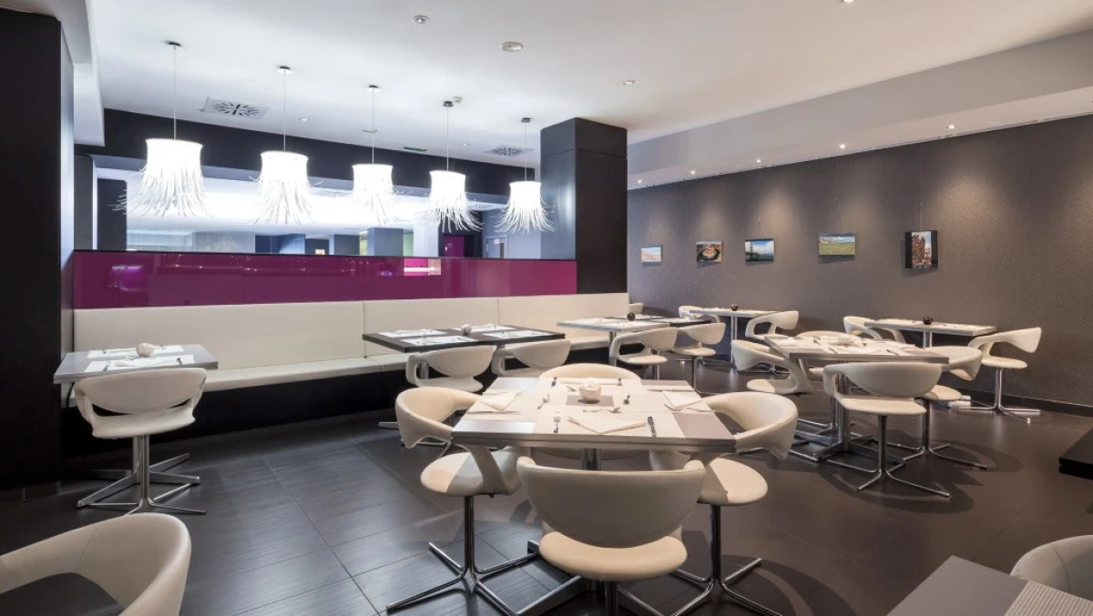 Отель ILUNION Bel-Art