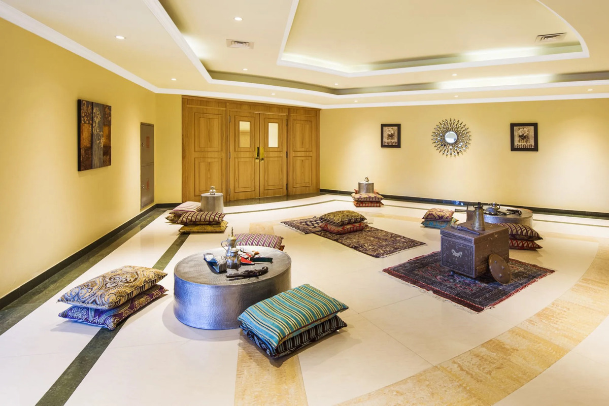 Al Hamra Residence