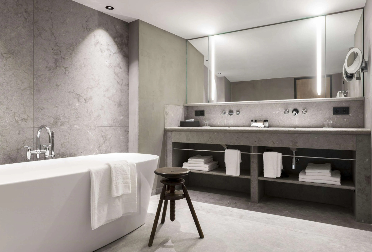 Hotel Bayerischer Hof