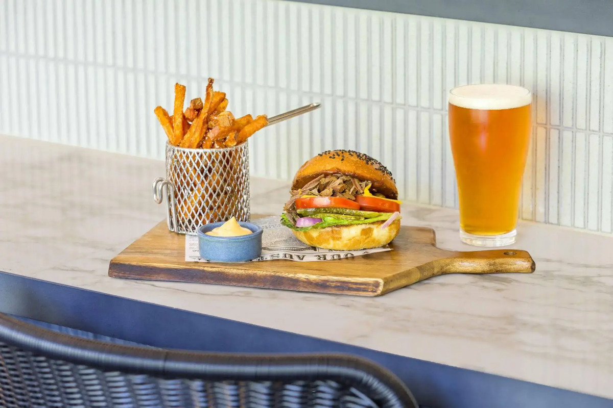 Vibe Hotel Rushcutters