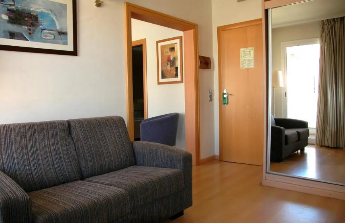 Отель President Salou