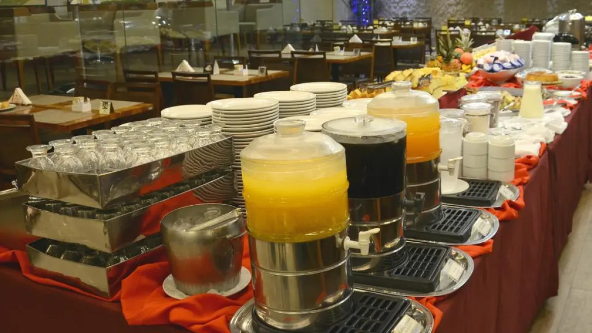 Hotel Atlântico Rio