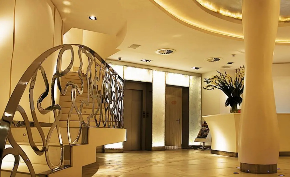 Room Mate Alicia, Madrid