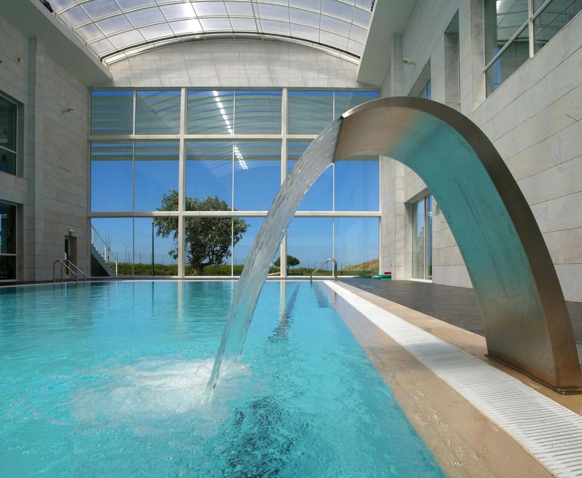 Crowne Plaza Caparica Lisbon by IHG