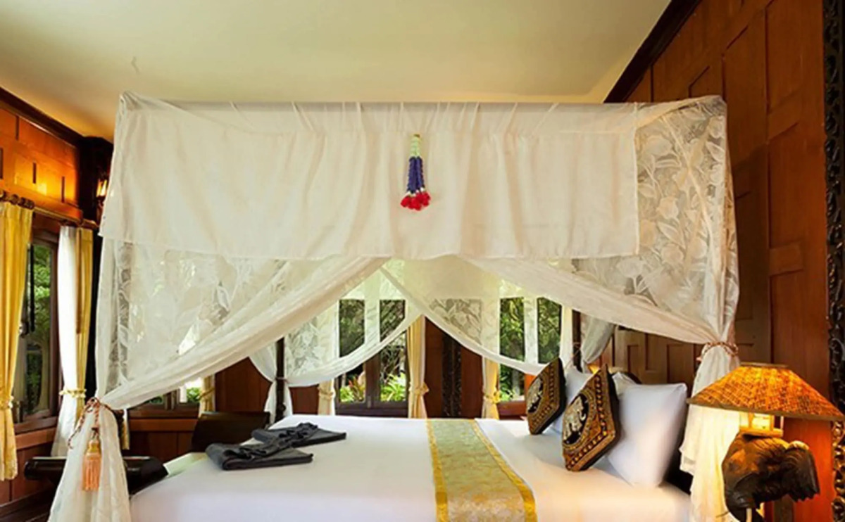 Paradise Pearl Bungalows