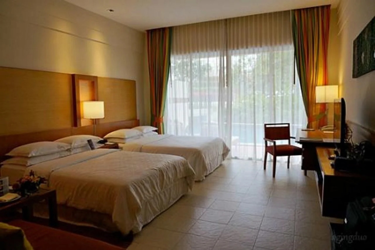 Sheraton Hua Hin Resort & Spa