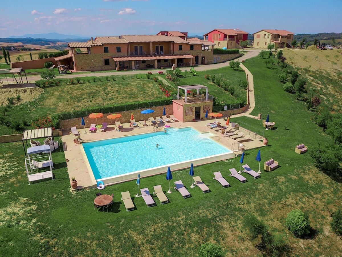 Agriturismo Pompilia