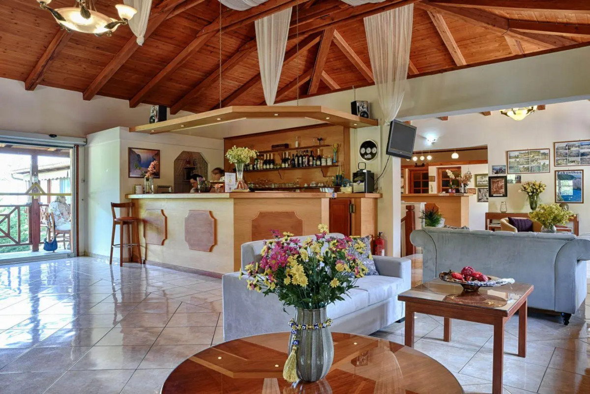 Sea View Village - Studios & Apartments