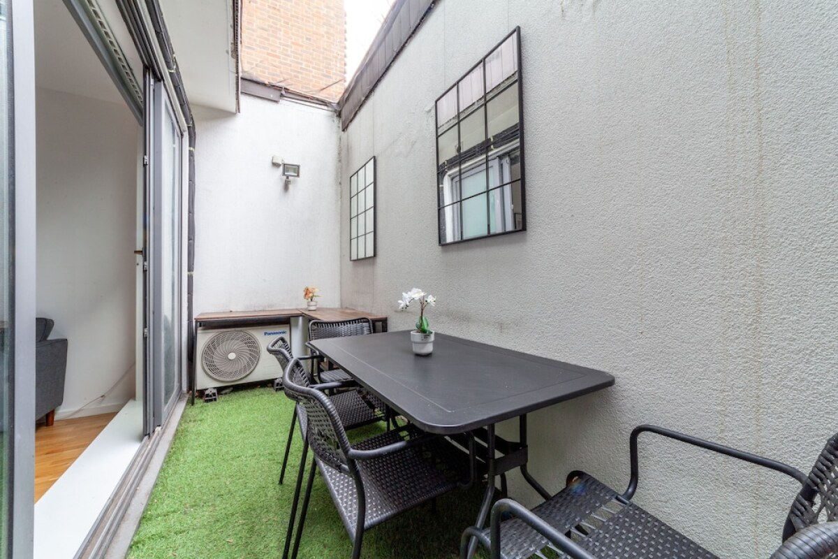 The Camden Collection