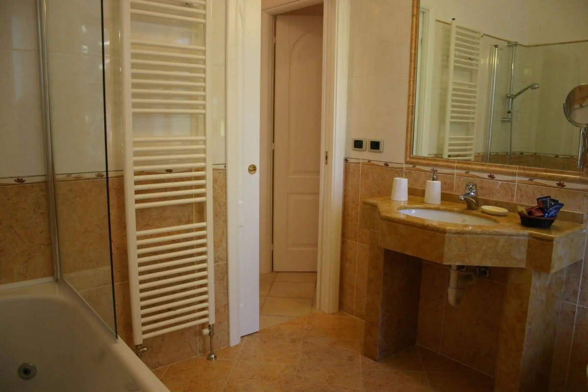 La Riserva di Castel d'Appio