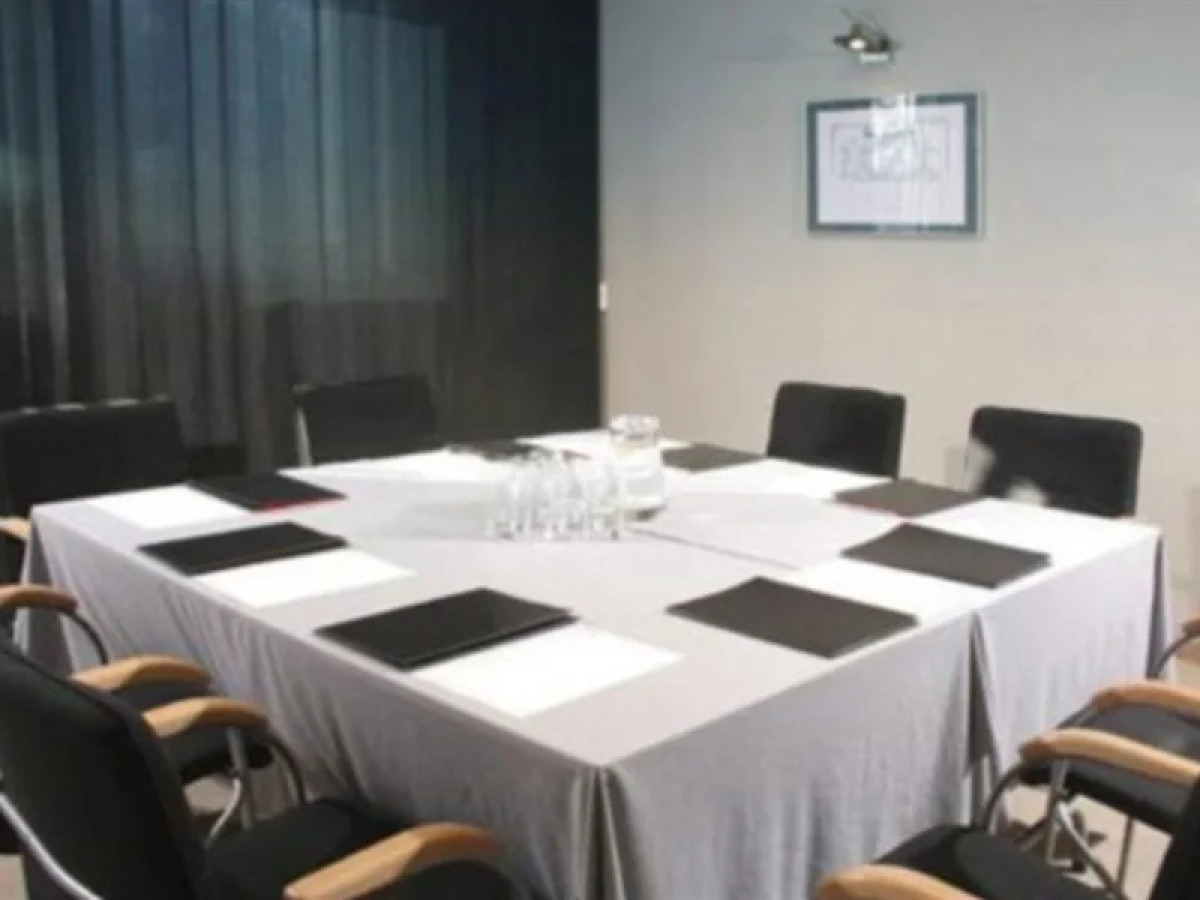 WM Hotel System Sp. z o.o.