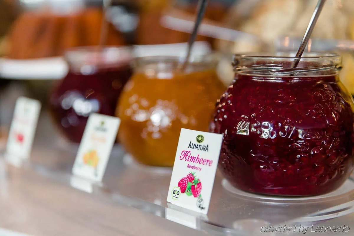 Motel One Prague - Florentinum