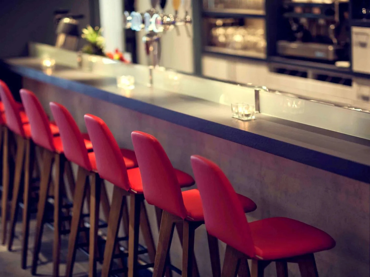 Hotel Mercure Oostende