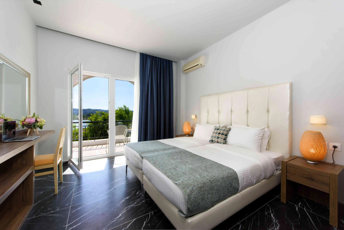 The Royal Grand Hotel