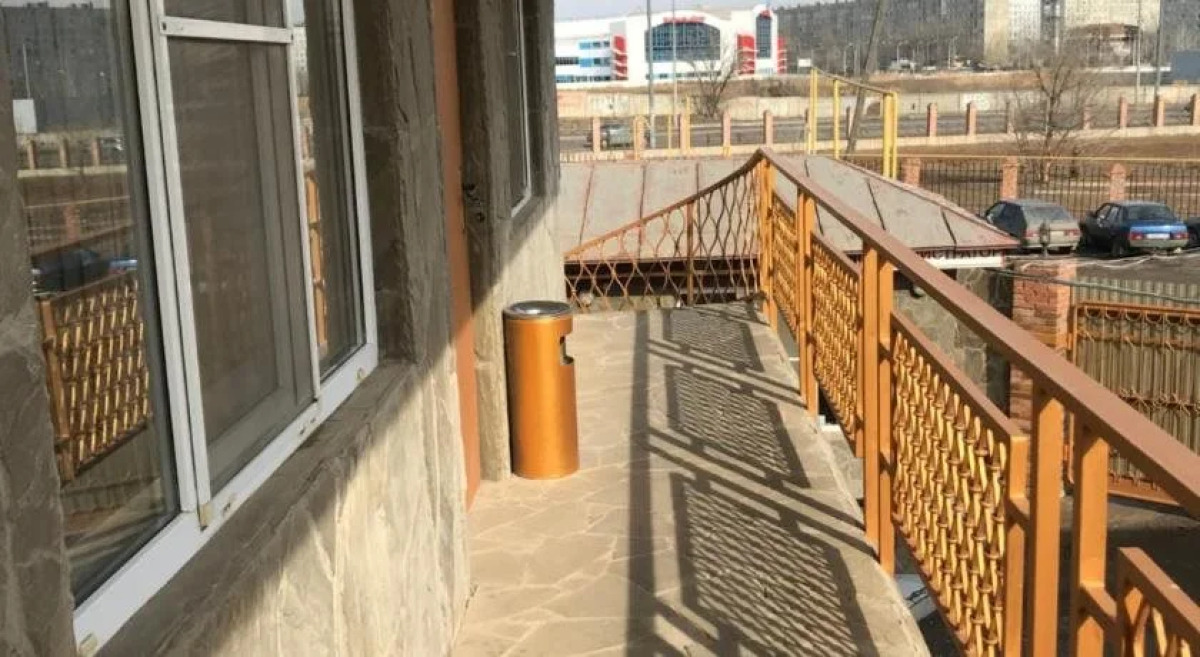 Алексей Отель