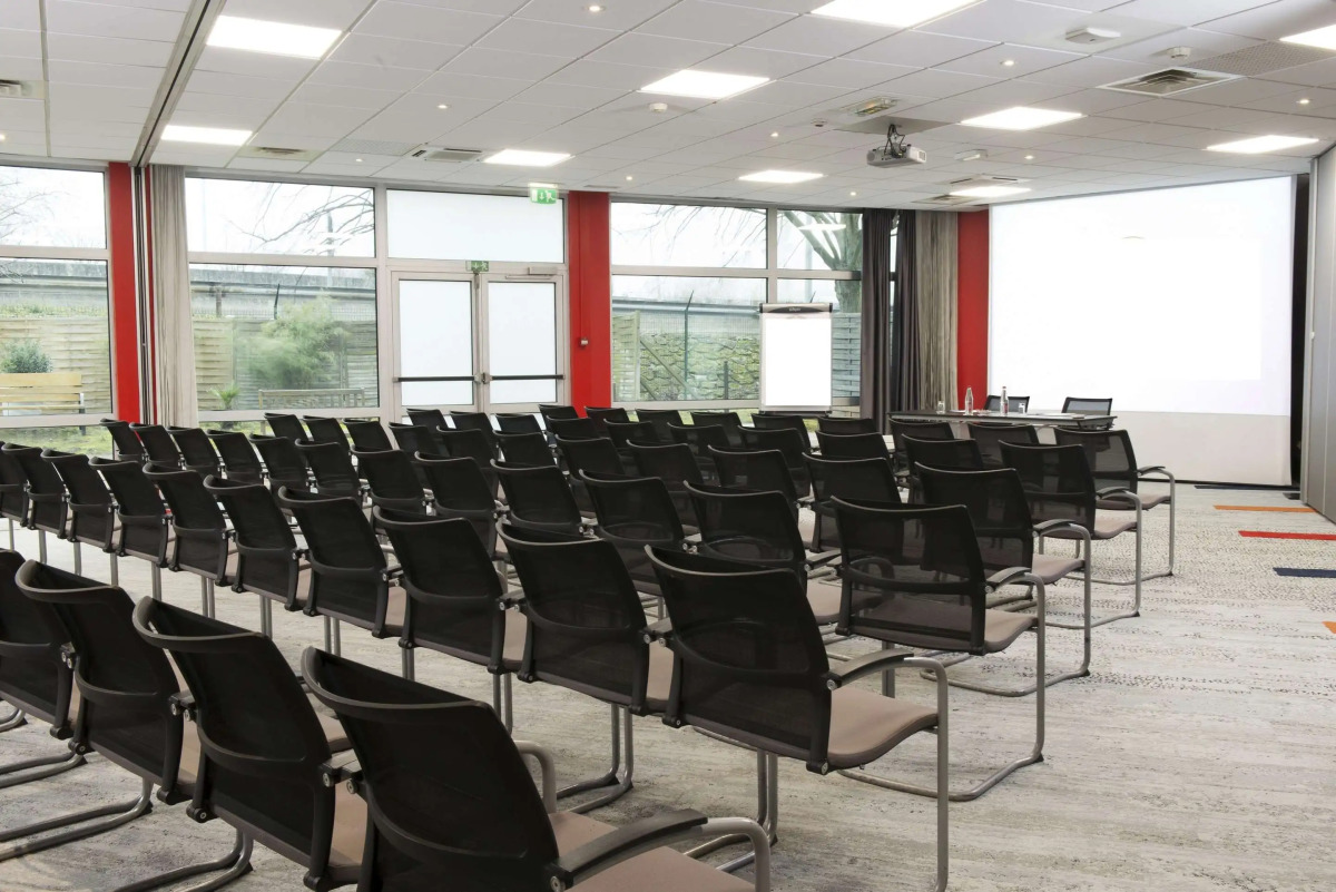 Best Western Plus Paris Orly Airport