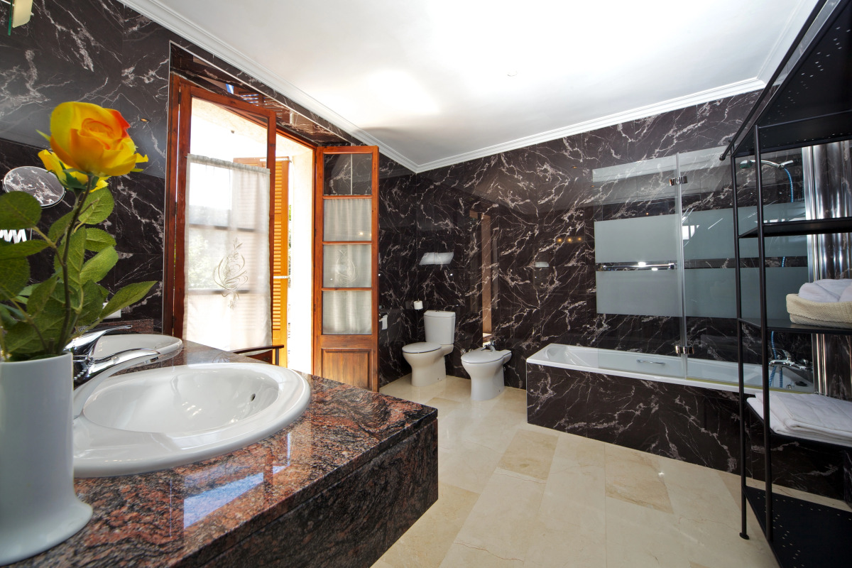 Agroturismo Son Galcerán