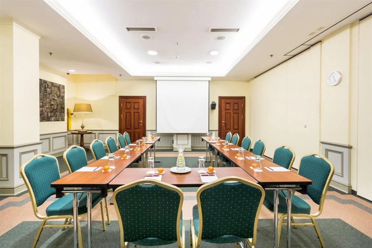 Rezydent Hotel Sopot - MGallery Collection