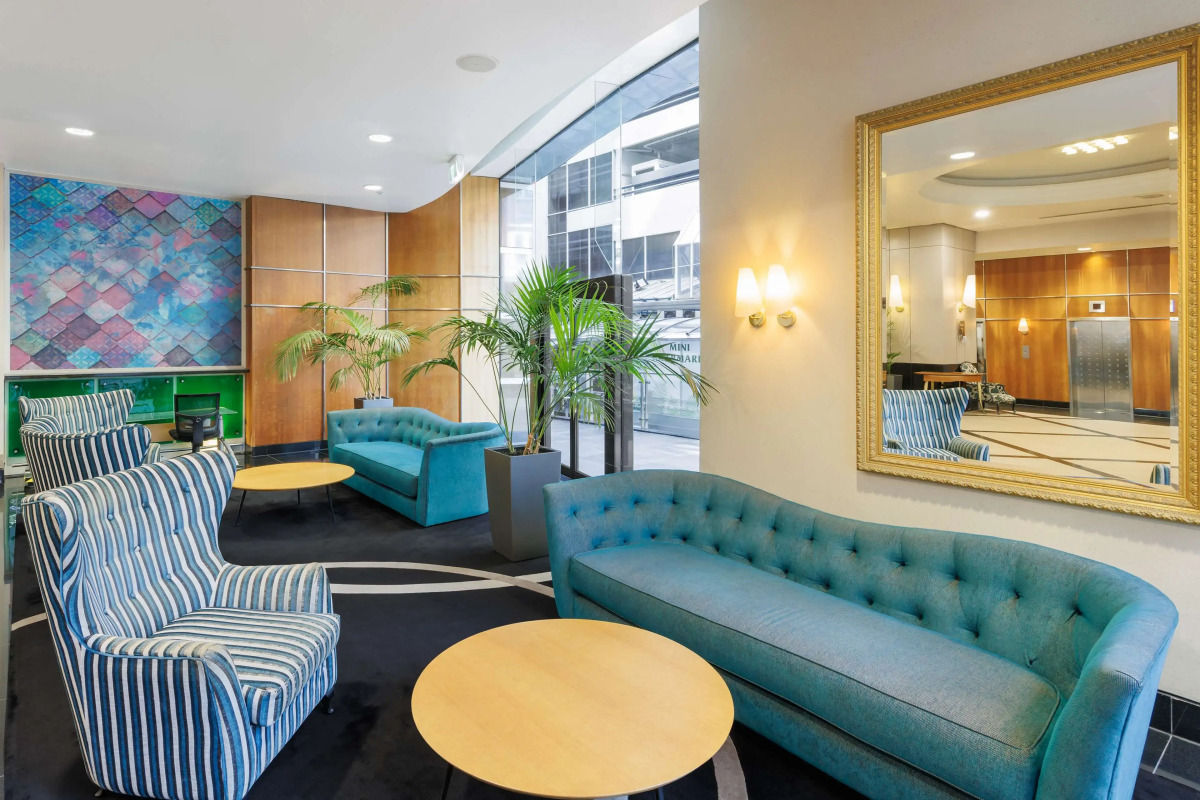 Adina Citylife Auckland