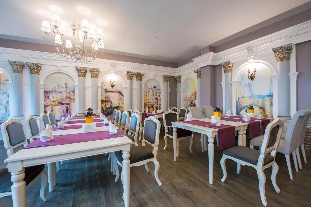 Side Alegria Hotel & Spa - Adults Only - All inclusive