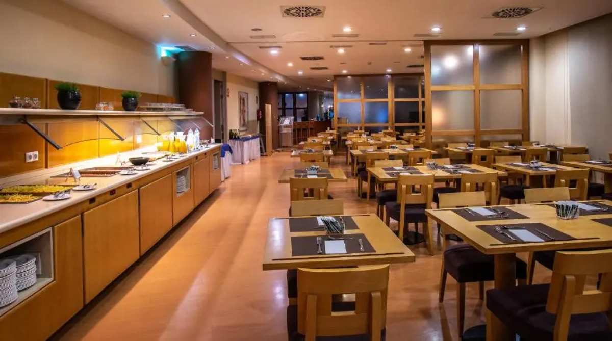 Flag Hotel Florazar Valencia