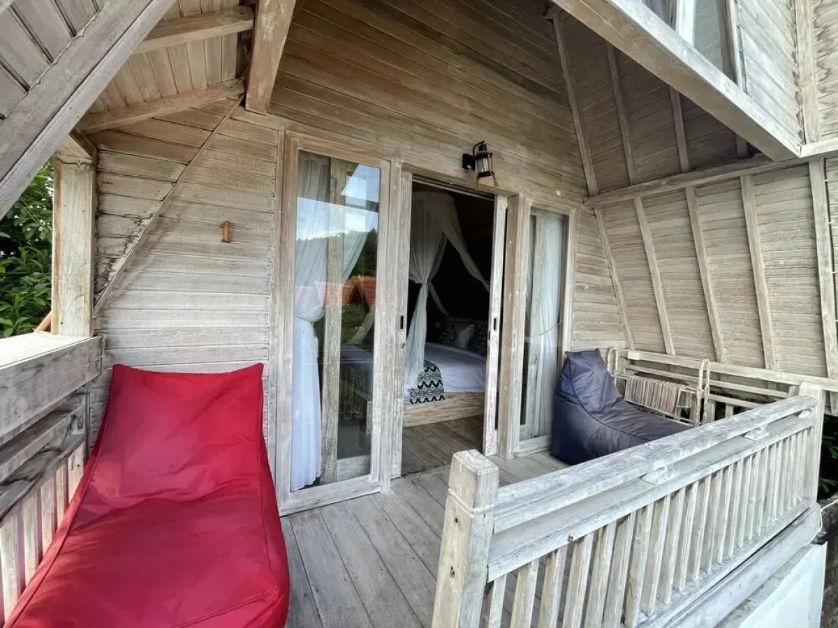 Permata Hill Nusa Penida