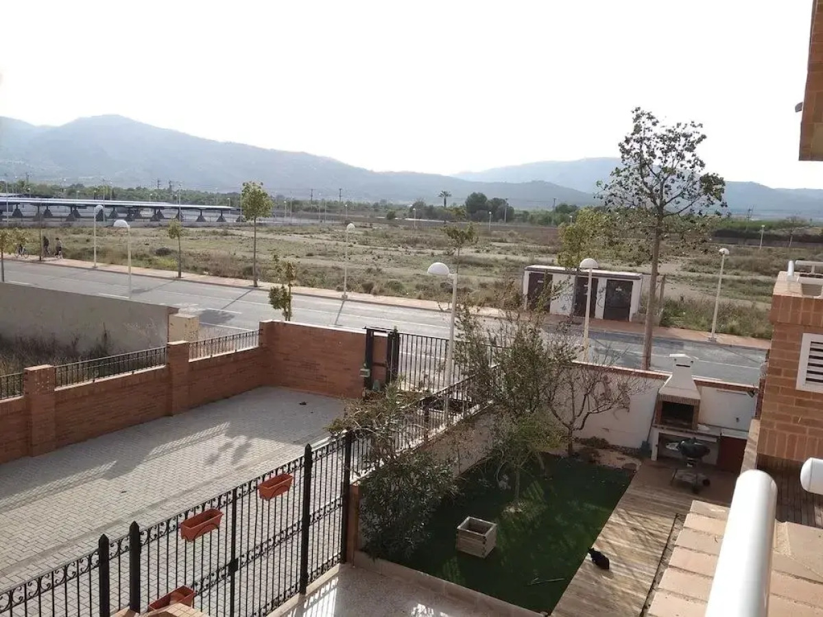 ACV - Torremar-2ª Linea Planta 1 Sur