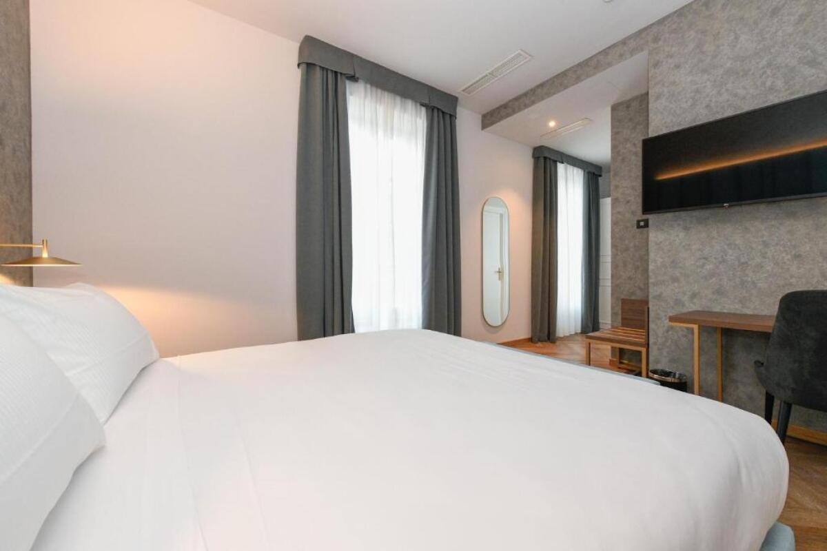 Отель Palazzo Santo Spirito