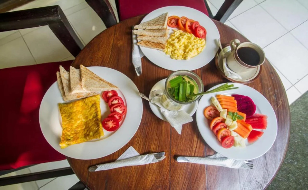 Omah D'Taman Hotel by EPS