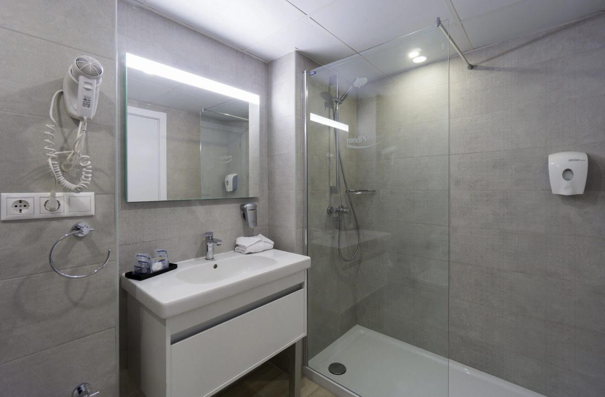 Medplaya Hotel Calypso