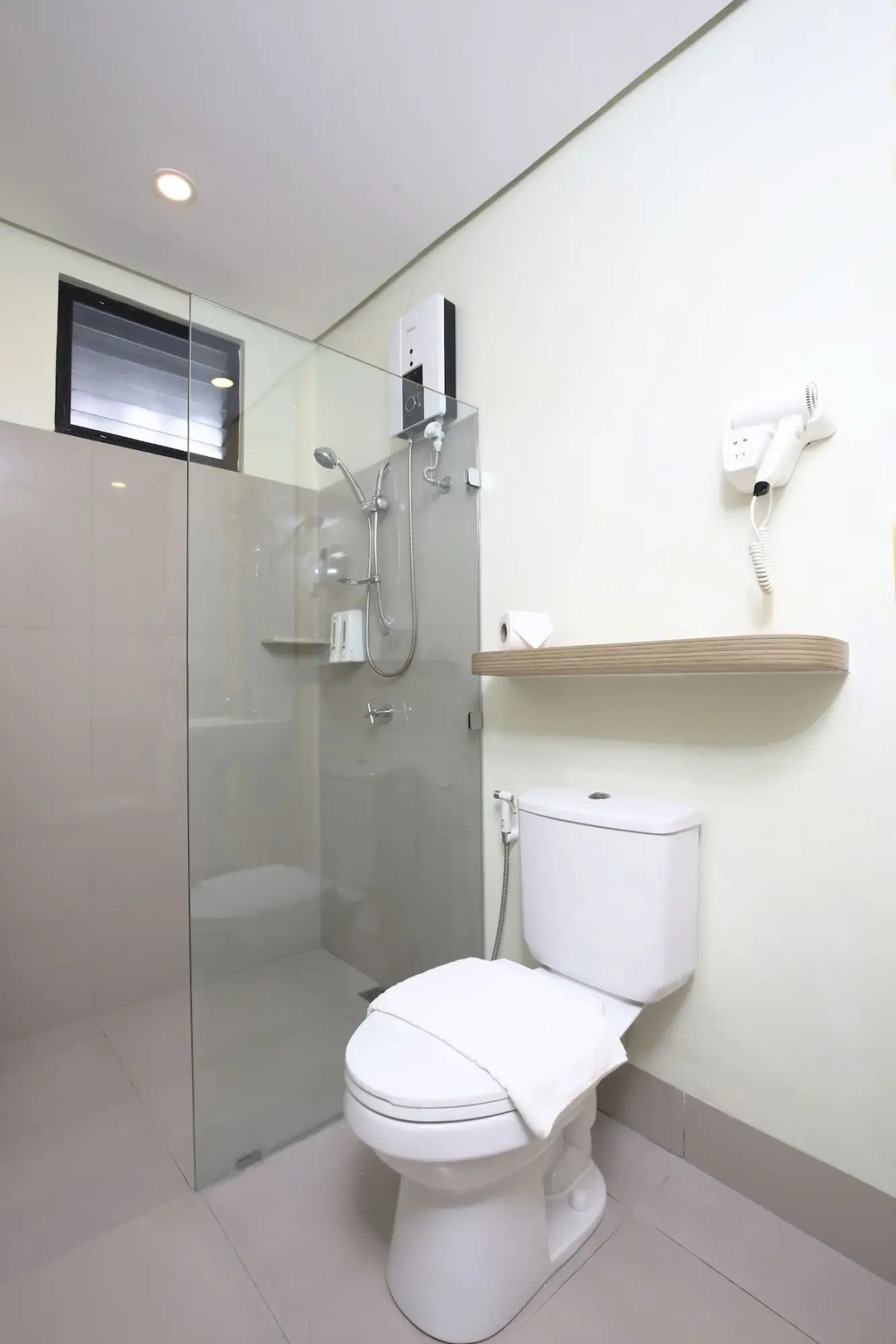 Hop Inn Hotel Ermita Manila