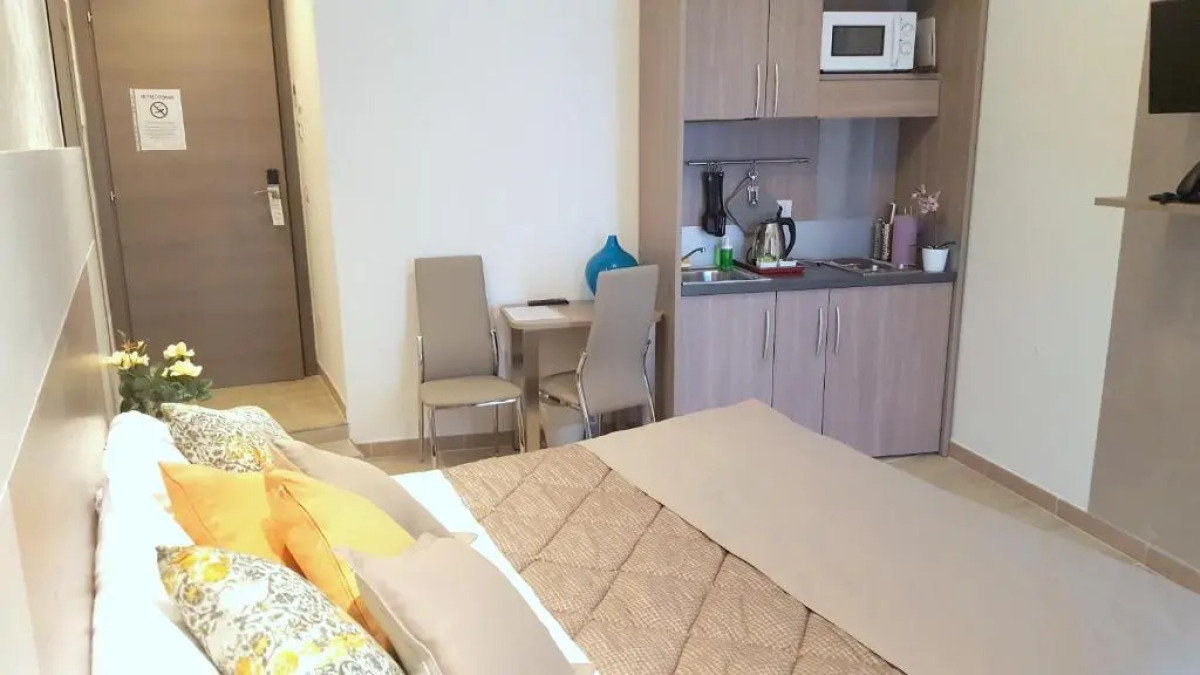 Hotel Luxor Florence