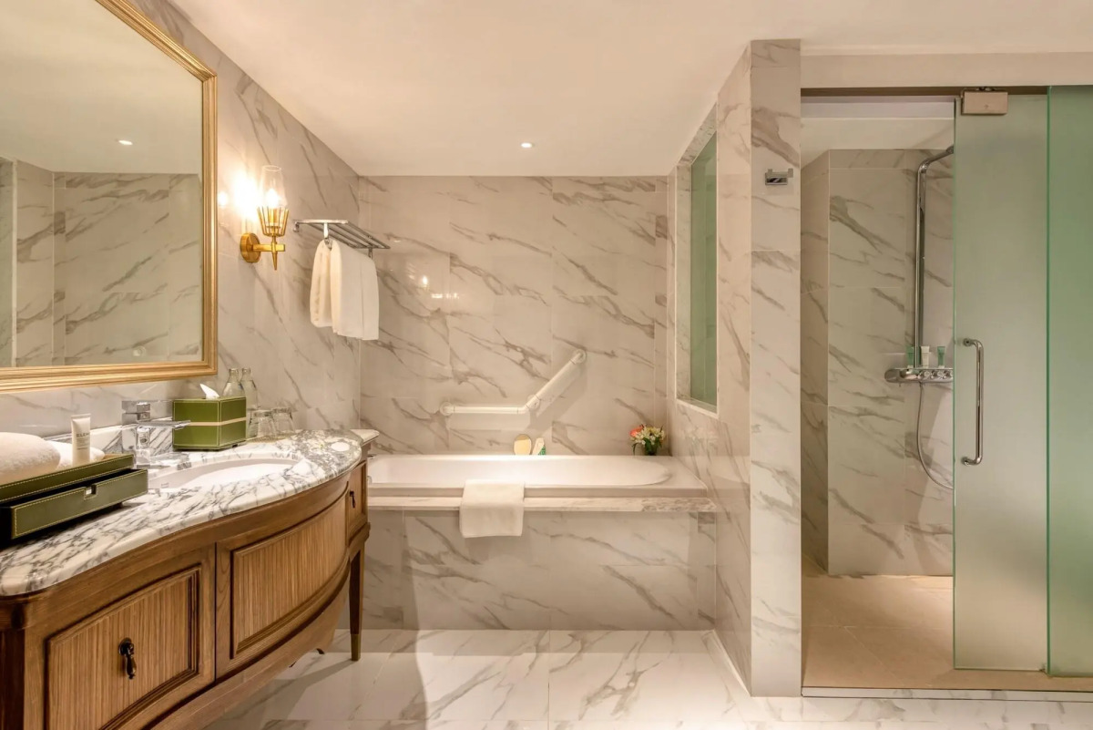 Mövenpick BDMS Wellness Resort Bangkok