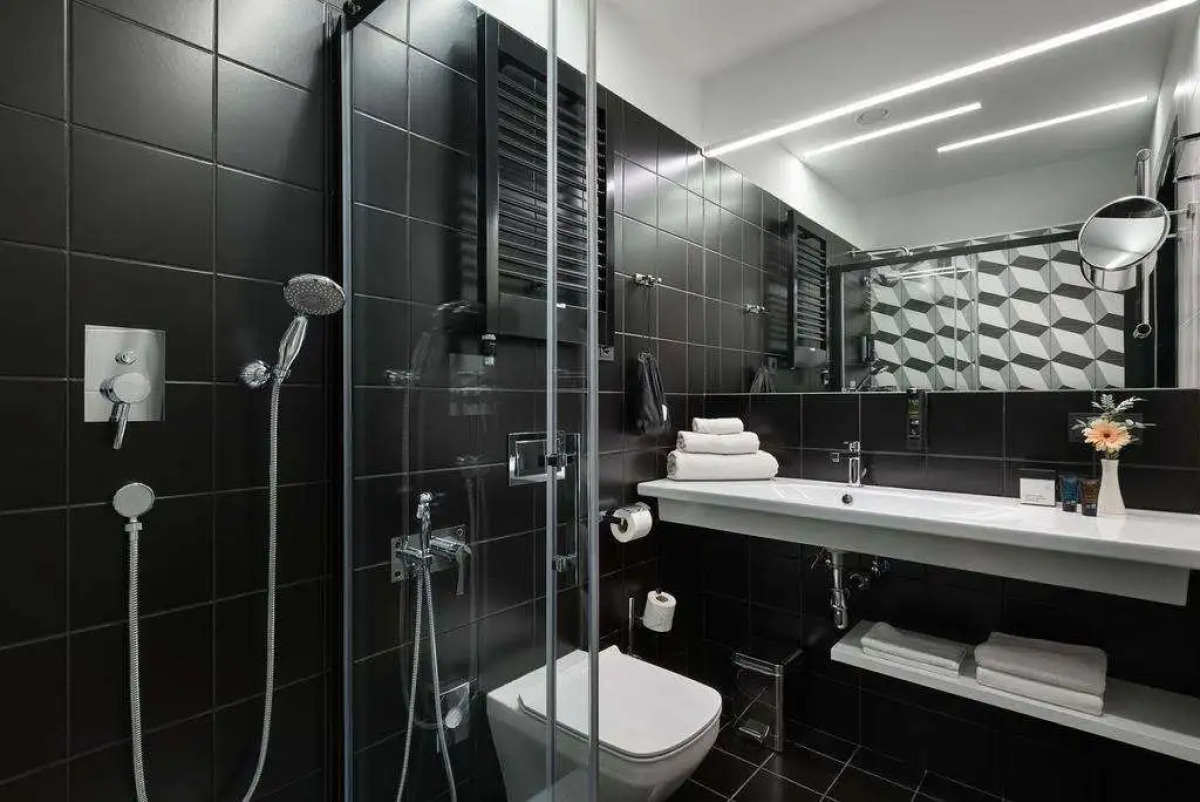 Отель «Банк»