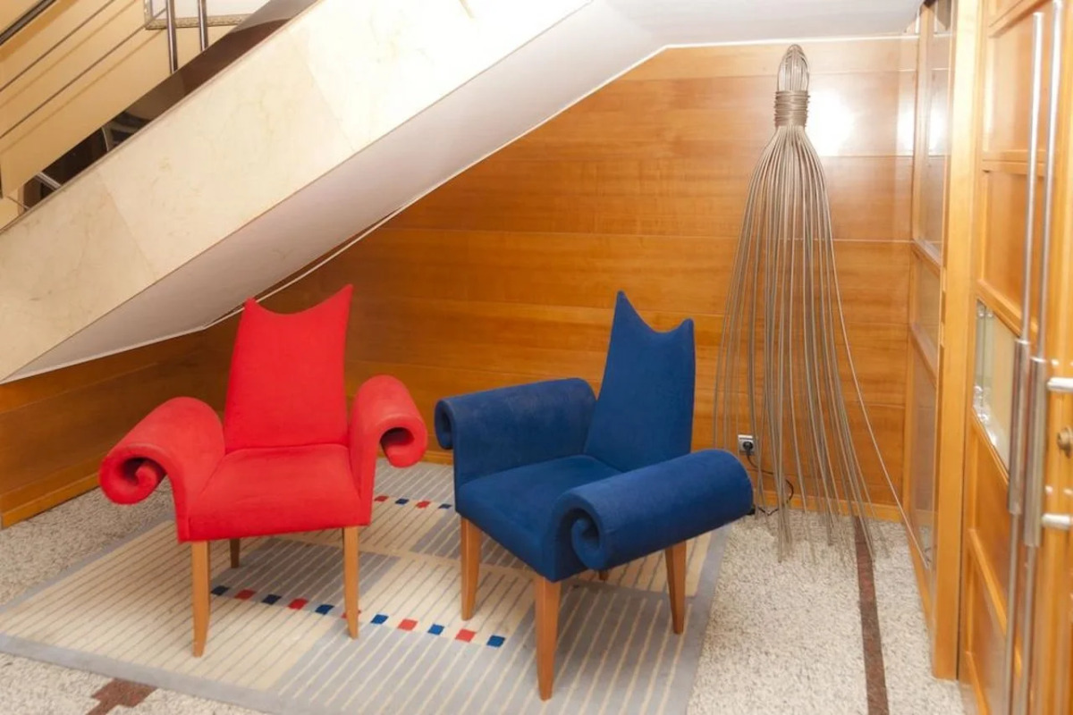 Hotel Corona De Castilla Burgos