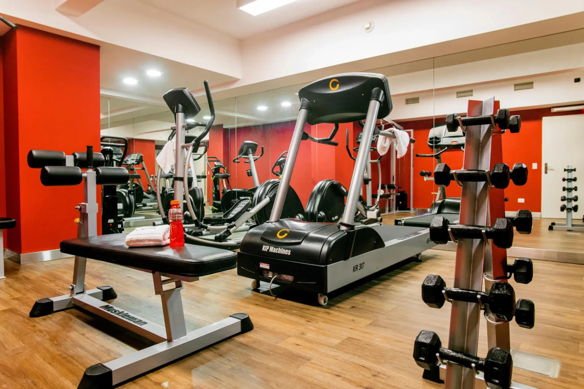 Arc Recoleta Boutique Hotel & Spa