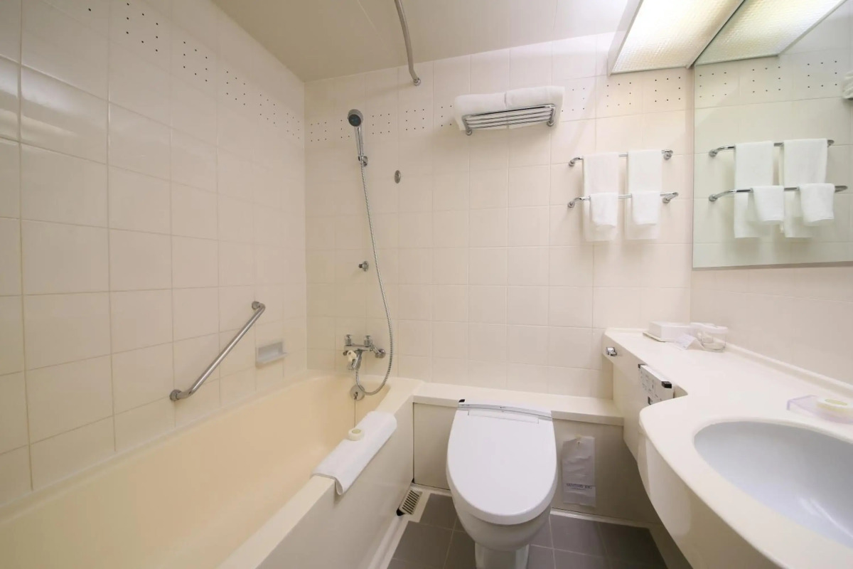 International Resort Hotel Yurakujo