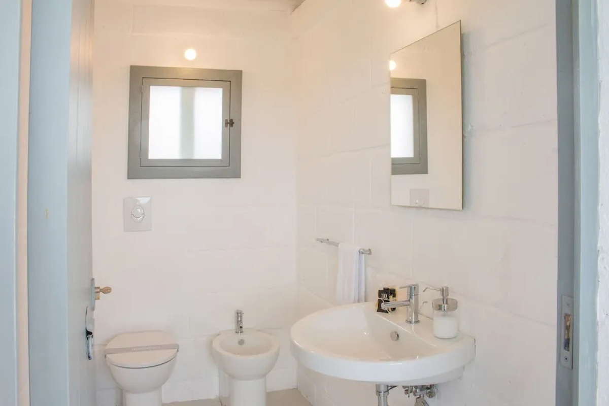 TD Trulli del Podere Trulli with Pool & Scenic View