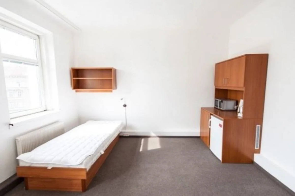 Hotel Babula am Augarten