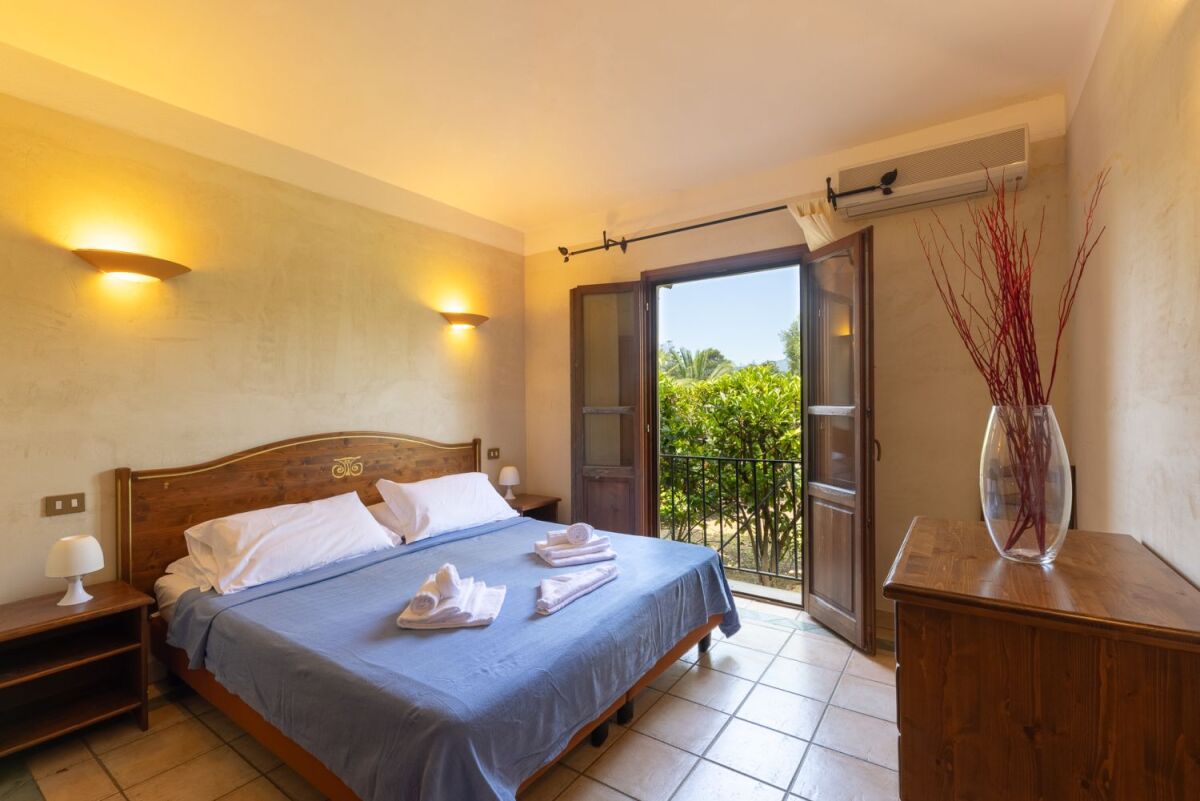 Residence Baia delle Palme