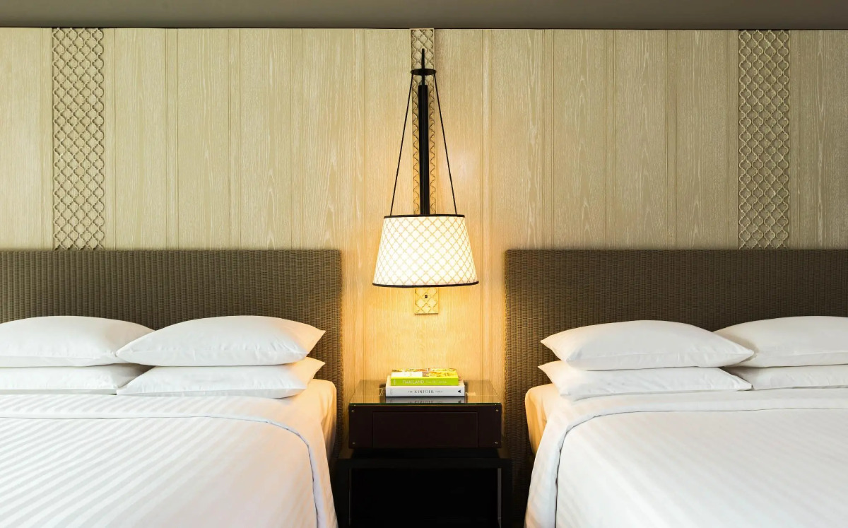 Hua Hin Marriott Resort & Spa