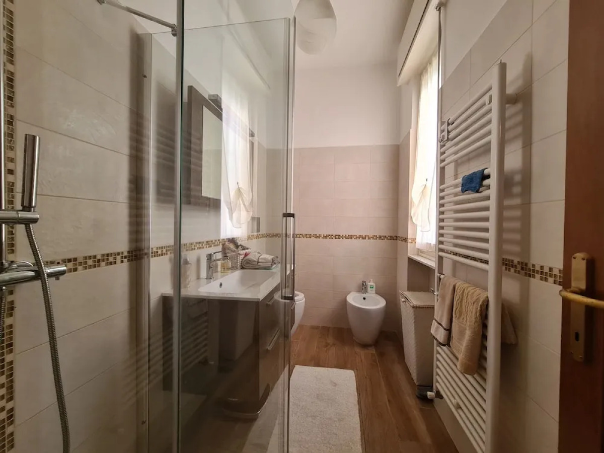 Turchino Apartments by PortofinoVacanze