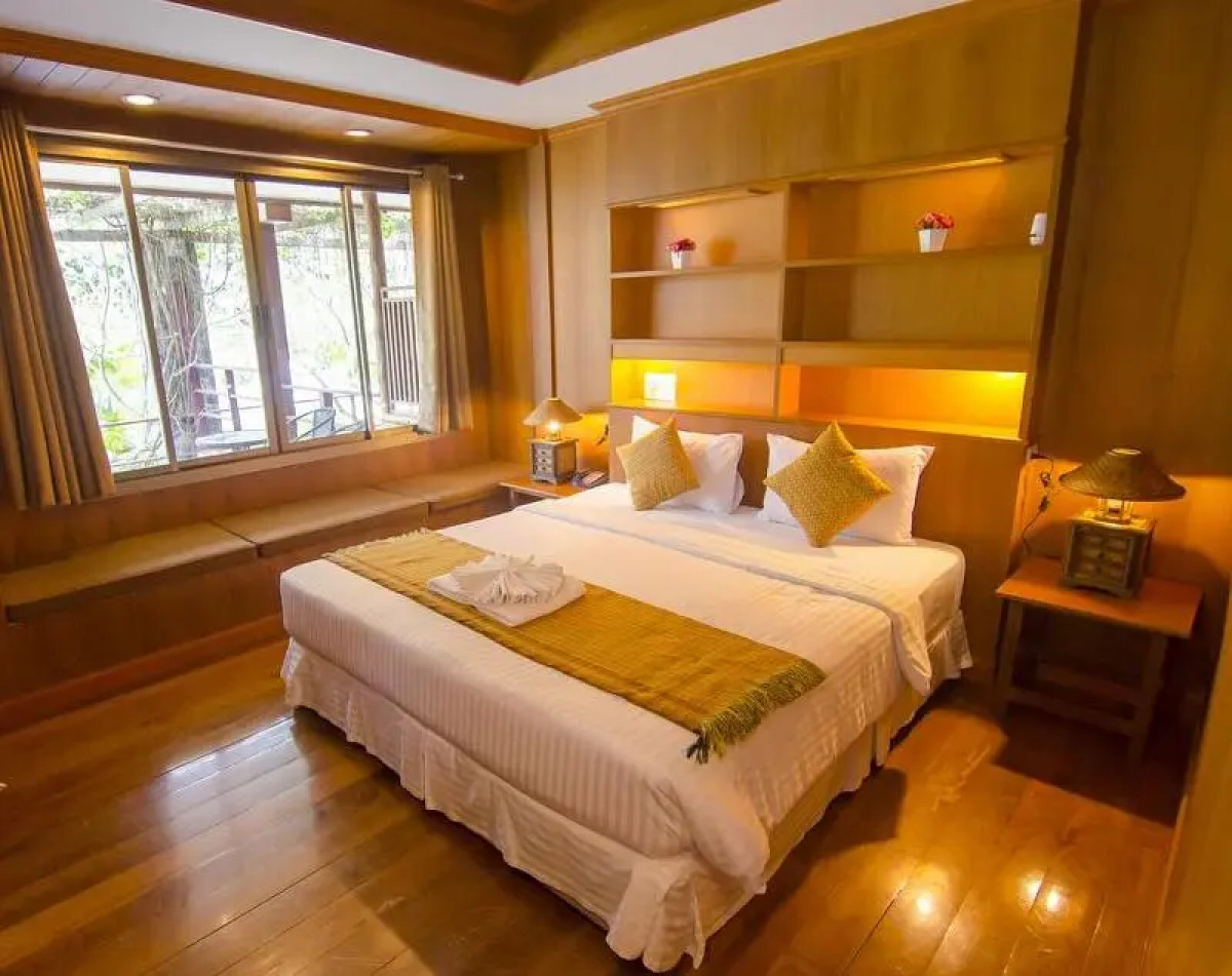 Villa Cha Cha Salad Beach Koh Phangan