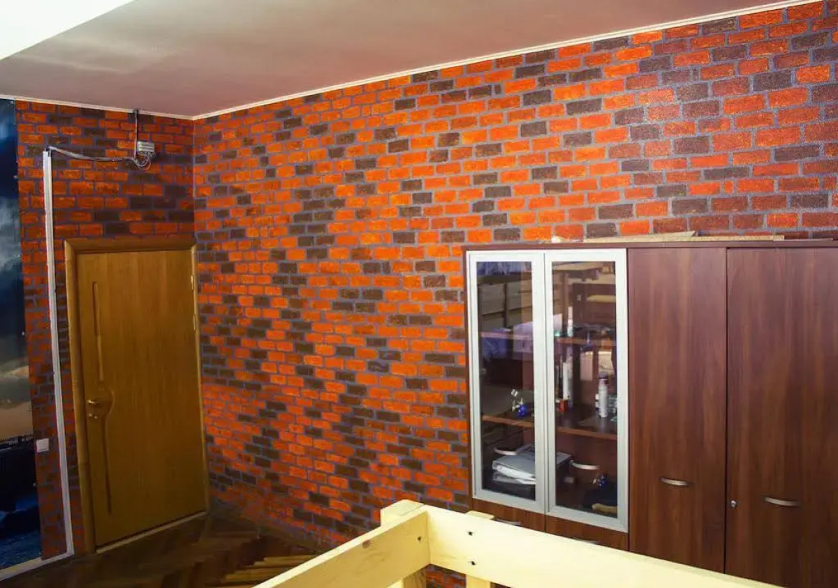 Apartments on Italianskaya 11