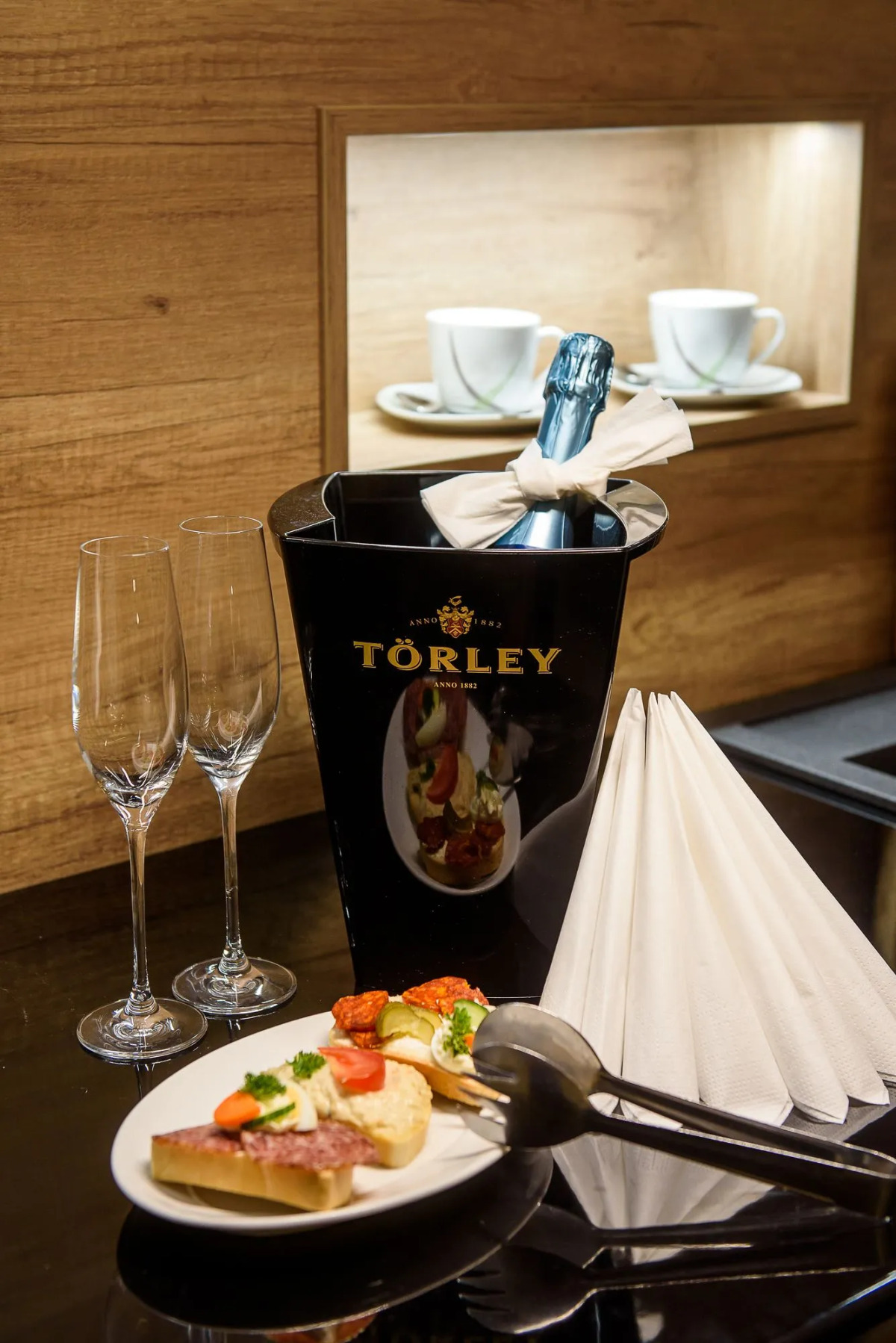 Karoly Corner Residences