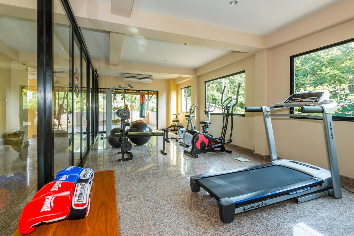 Отель Ocean Pie Phuket